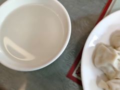 -军嫂饺子馆(岳家寨小区店)
