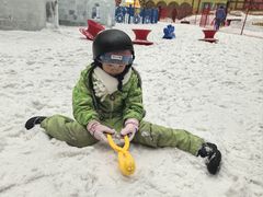 -广州热雪奇迹