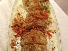 -喜记避风塘炒辣蟹(旗舰店)