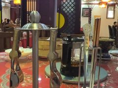 -德顺源·非遗烧麦·老菜(大观园店)