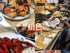 -初色海鲜自助(万丰路店)
