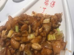 -峨嵋酒家(地安门店)