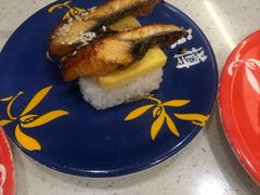 -京樽回転寿司(奥林匹克店)