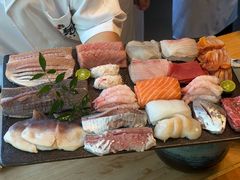 -鮨冠OMAKASE食べ放题(北京首店)
