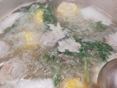 -三头牛·潮汕牛肉生蚝火锅 (夏湾店)
