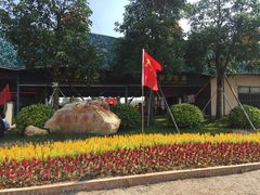 -长廊欢乐园