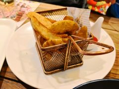 -通海俄式烧烤·俄罗斯大串(嵩山路店)