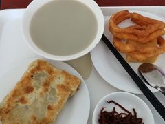 豆汁儿-护国寺小吃(地安门店)