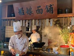 -二十八里太湖船菜(吉祥路店)