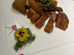-周三的情书花园餐厅(江北店)