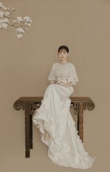 点击看大图 -Mu慕婚纱摄影·超级工作室