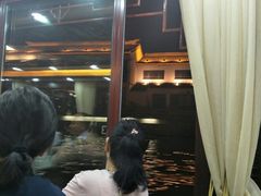 -水城巴士游船码头