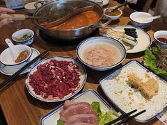 -厝味火锅·潮汕卤水火锅(十一合店)