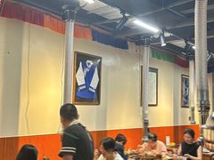 -阿山卓·野生菌火锅·纳西火塘烤肉