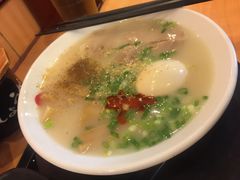-博多一幸舍(侨福芳草地购物中心店)