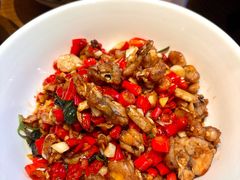 -八碗湘长沙市井菜(坡子街店)