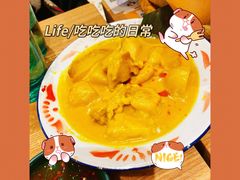 -迷你椰·泰式大排档(环球港1号店)