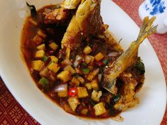 -南沙游艇会·大兵船餐厅