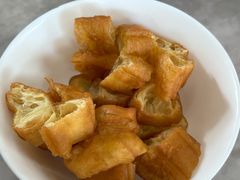 油条-铭记肉骨茶