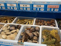 -帝皇海海鲜豆捞(桐泾商务广场店)