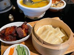 金华两头乌-HOHO餐厅(古子城店)