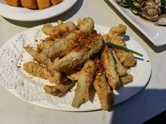 -肥仔文澳门猪骨煲(南京西路店)