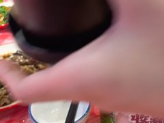 -林淡伯•厦门本地菜•生烫海鲜烧酒配(明发店)