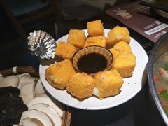 -盡膳口福·百年汤方火锅(科华北路店)
