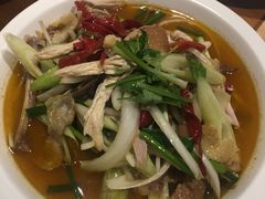 -莲香西域·正宗新疆菜(龙华店)