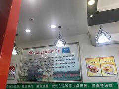 -塞上张记桂林米粉(金凤万达店)