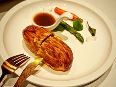 -若蘭慈·无国界素食料理(欢乐海岸店)