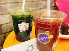 -BE YOLO必有乐&小红帽三明治