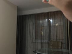 -美豪怡致酒店(上海长寿路店)