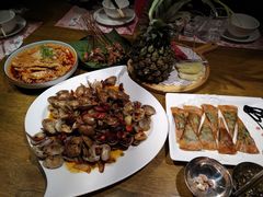 -别院里音乐餐酒吧(双流航空港店)