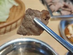 -麻蒲碳烤肉(嘉禾东平地铁站19号店)