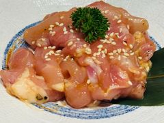 -烧肉达人•炭火烧肉(新天地店)