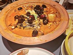 -大鸭梨烤鸭店(花园村店)
