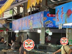 -贵州路便民市场