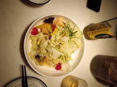 -涌上外婆桥(南塘店)