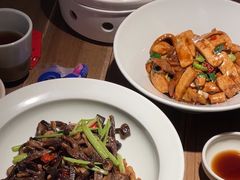 -北方家宴(番禺永旺店)