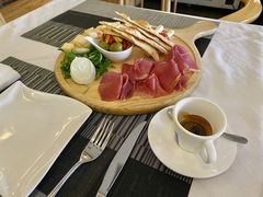 -小蕃茄意大利餐厅(开发区时尚天街店)