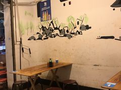 -特色油卤串串(水碾河店)