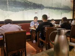 -绿茶餐厅(coco park 店)