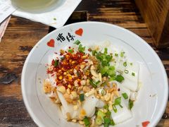 -盟重烧烤(高正街店)