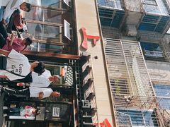 -掌上鲜(南顺城街店)