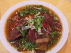 -水仙拉面(水仙街店)