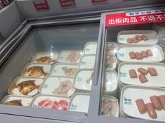 -玫瑰花园自助烤肉(顺义鑫海韵通店)