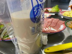 -陈多多·豆腐奶茶(前锋路店)