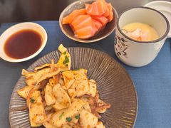 -盛宴自助餐厅(运达喜来登店)