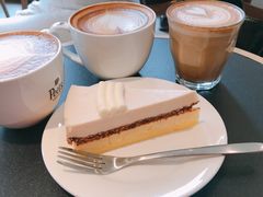 -Peet's Coffee皮爷咖啡(大学路店)